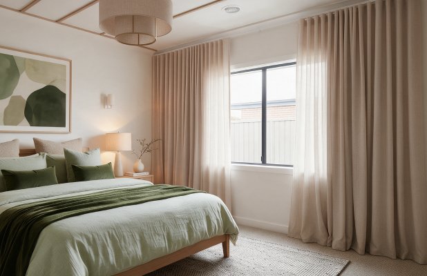 Bedroom Decorating Ideas