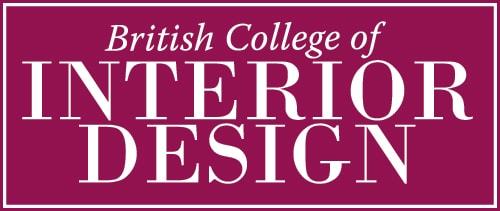 British College Of Interior Design Home