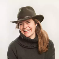 Mary-Maye L Profile