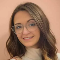 Cecile G Profile