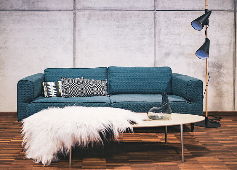 Turn your passion into a career in this online interior design course