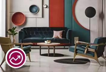 Interior Trends Interior design trends