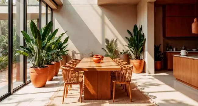 Do You Have What It Takes to Become an Interior Designer?