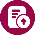 British College of Interior Design paper icon