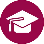 British College of Interior Design graduate icon