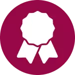 British College of Interior Design diploma icon